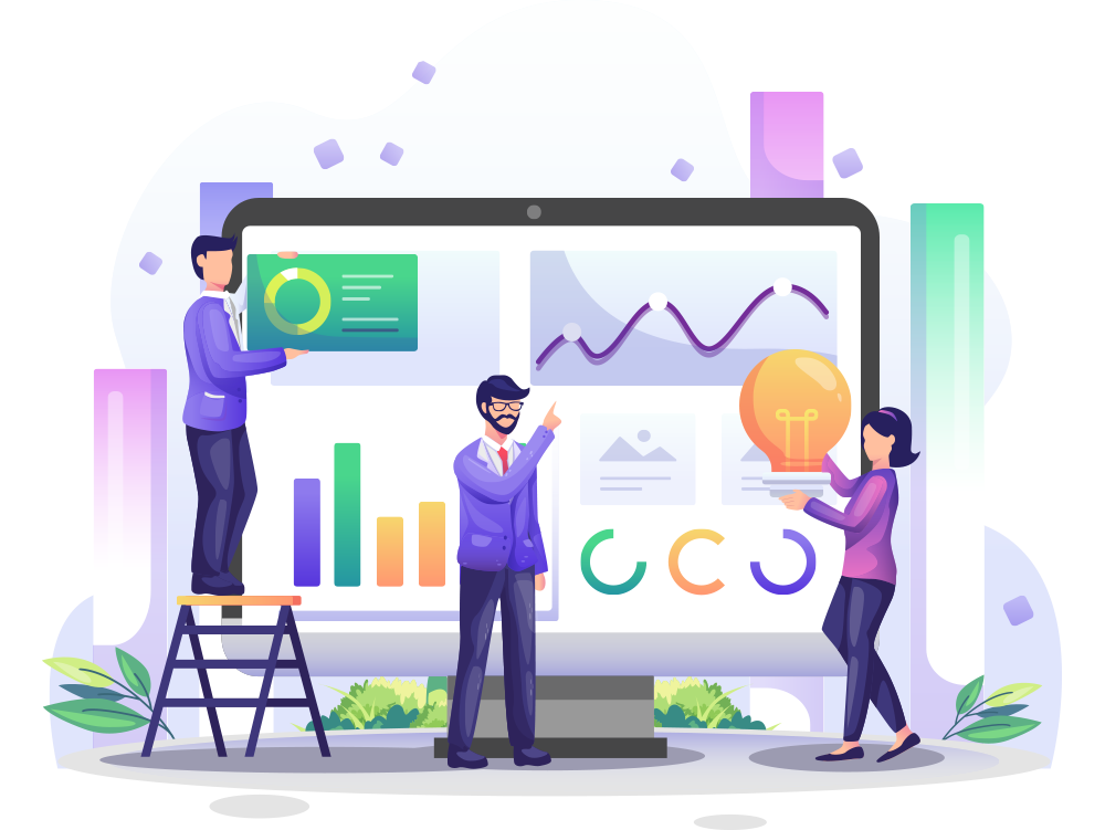 PPC advertising services generating leads for Portsmouth businesses